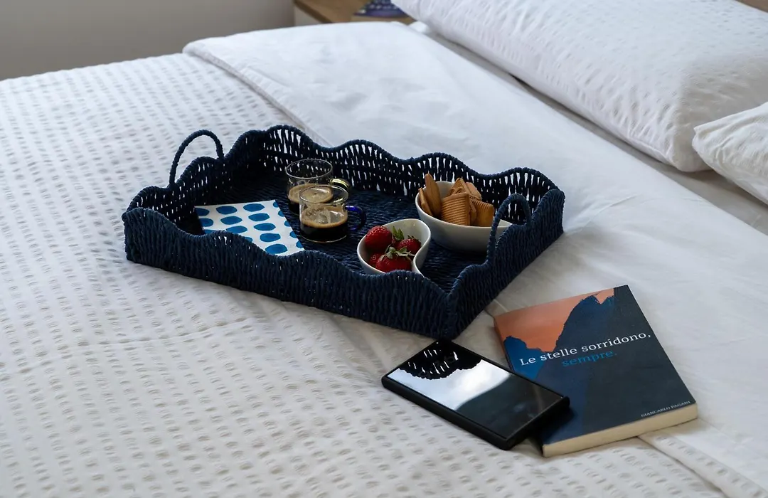 Blu Milano Relax Apartment-1