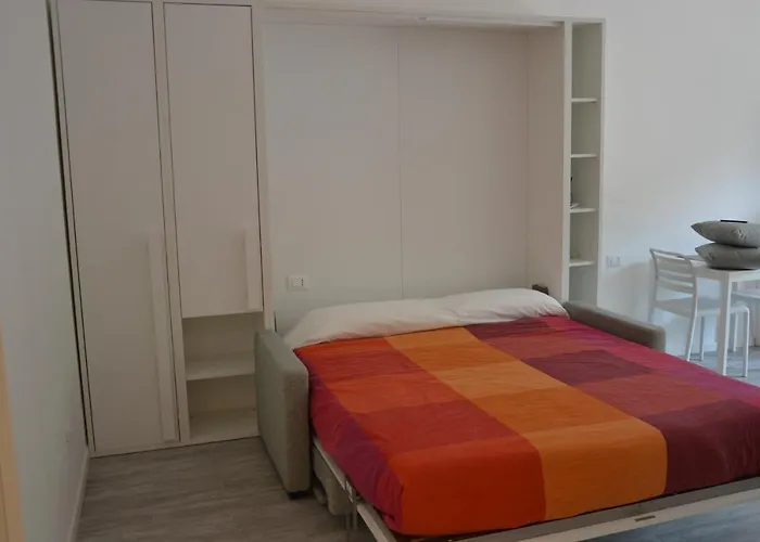Milano Fiera City - Apartments